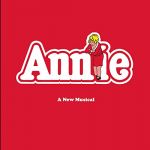 annie musical